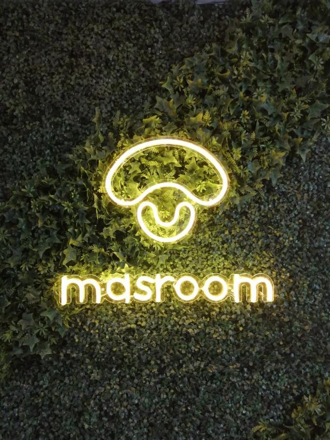 Masroom Hotel Kuala Lumpur Zewnętrze zdjęcie